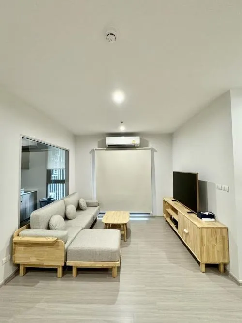 For Rent Condo , The Parkland Phetkasem 56 , MRT-Phasi Charoen , Bang Wa , Phasi Charoen , Bangkok , CX-100288