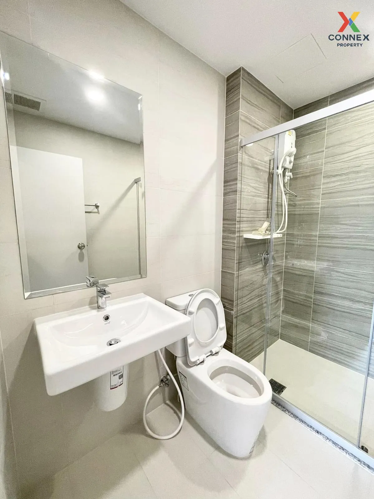 เช่าคอนโด  ศุภาลัย เวอเรนด้า รามคำแหง หัวหมาก เขต บางกะปิ กรุงเทพ