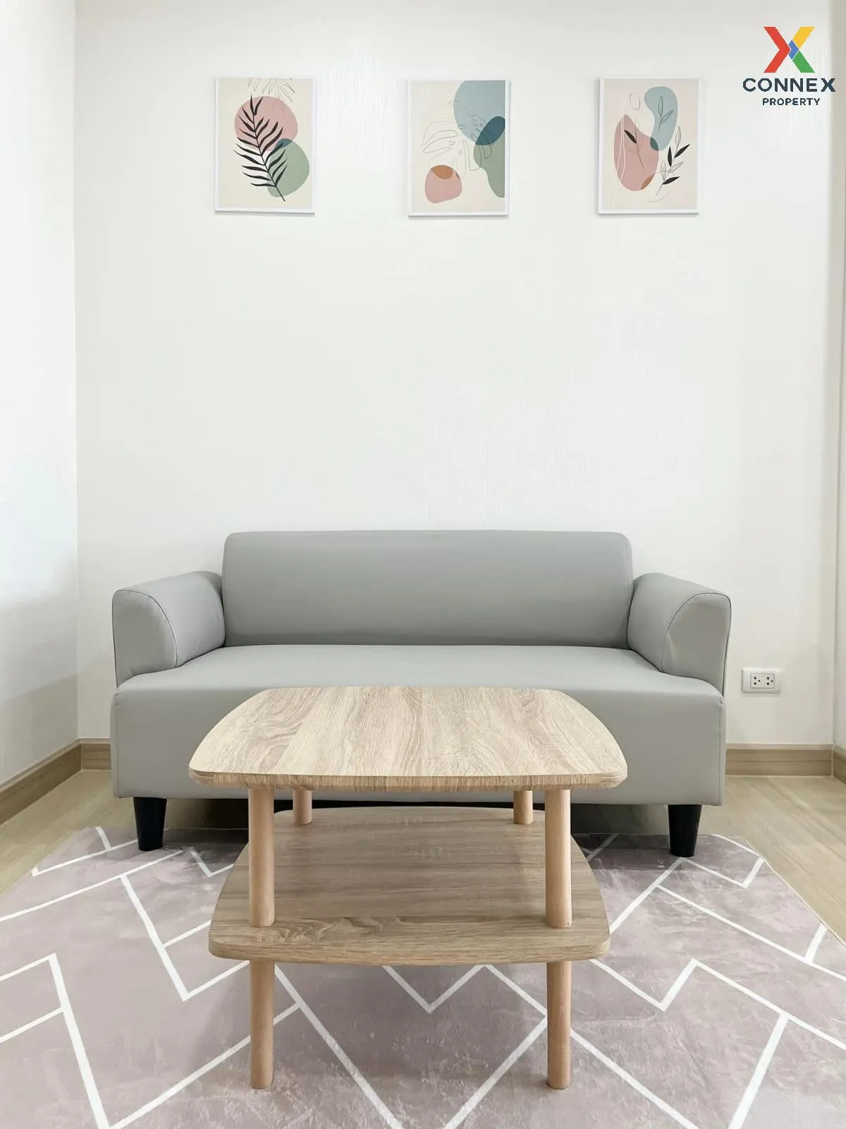 เช่าคอนโด  ศุภาลัย เวอเรนด้า รามคำแหง หัวหมาก เขต บางกะปิ กรุงเทพ 3