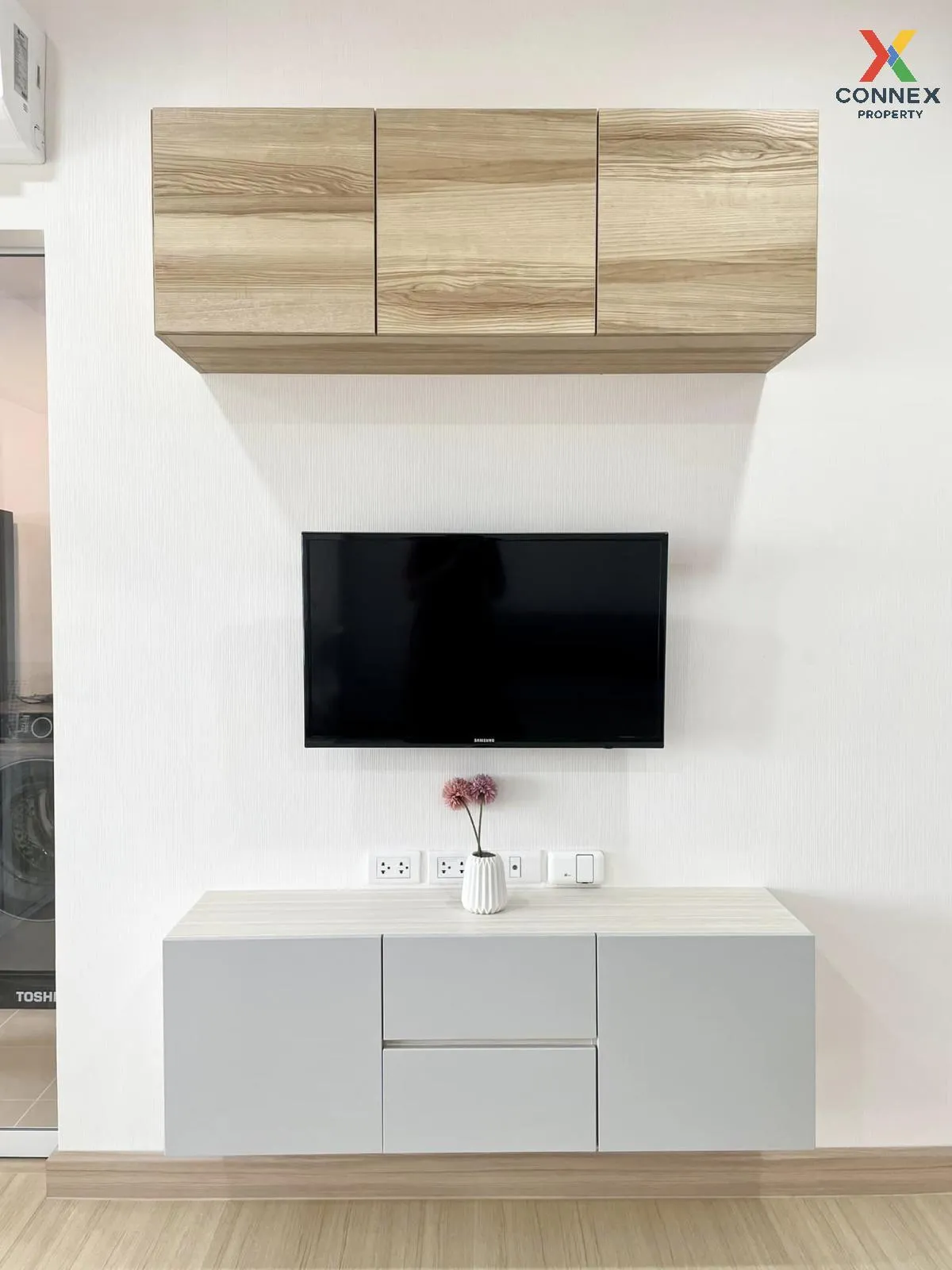 เช่าคอนโด  ศุภาลัย เวอเรนด้า รามคำแหง หัวหมาก เขต บางกะปิ กรุงเทพ 4