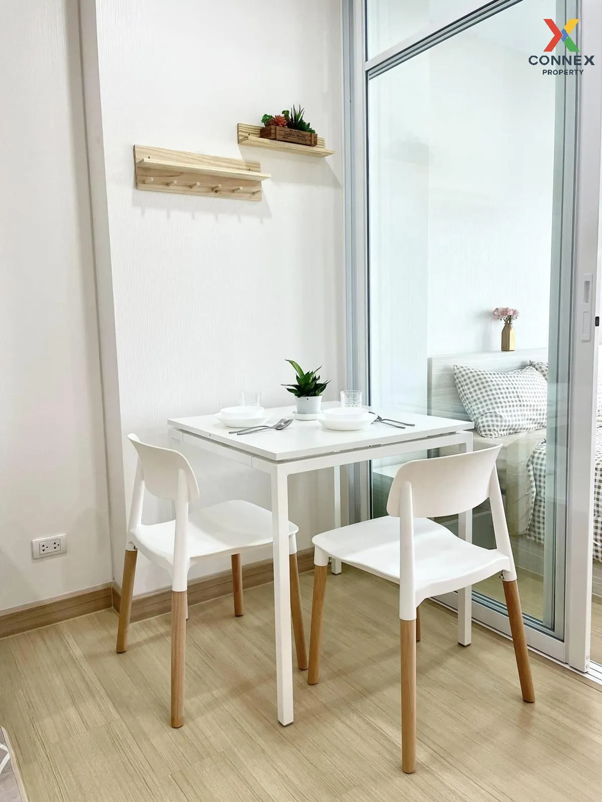 เช่าคอนโด  ศุภาลัย เวอเรนด้า รามคำแหง หัวหมาก เขต บางกะปิ กรุงเทพ