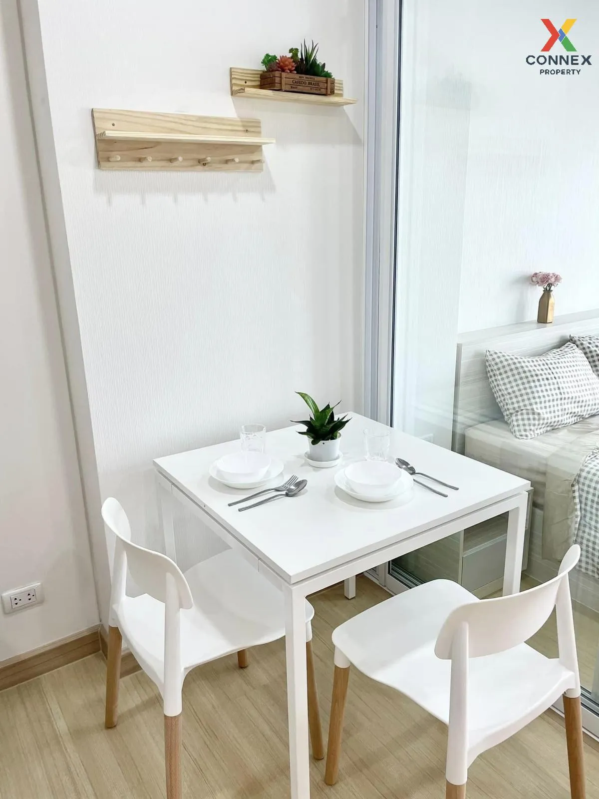 เช่าคอนโด  ศุภาลัย เวอเรนด้า รามคำแหง หัวหมาก เขต บางกะปิ กรุงเทพ