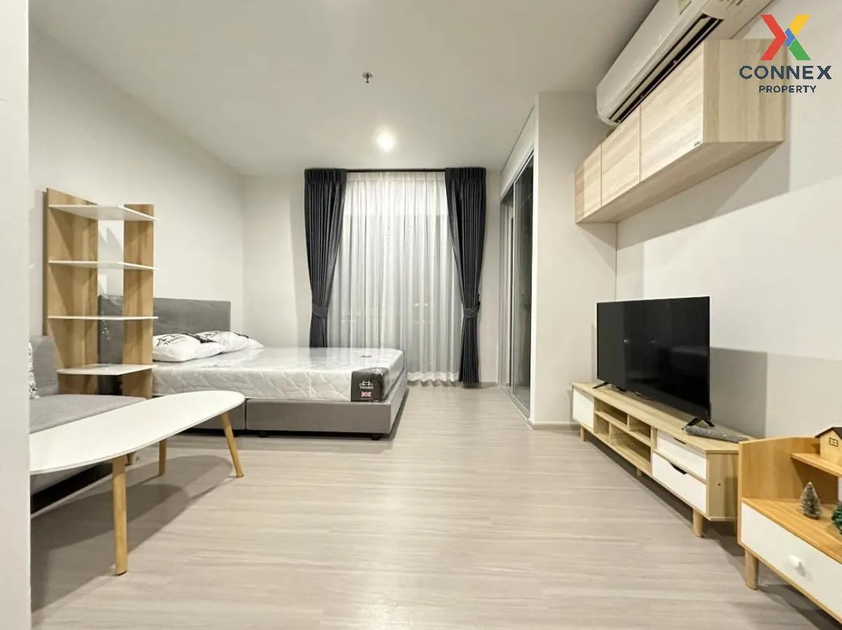 For Rent Condo , The Parkland Phetkasem 56 , MRT-Phasi Charoen ,  2