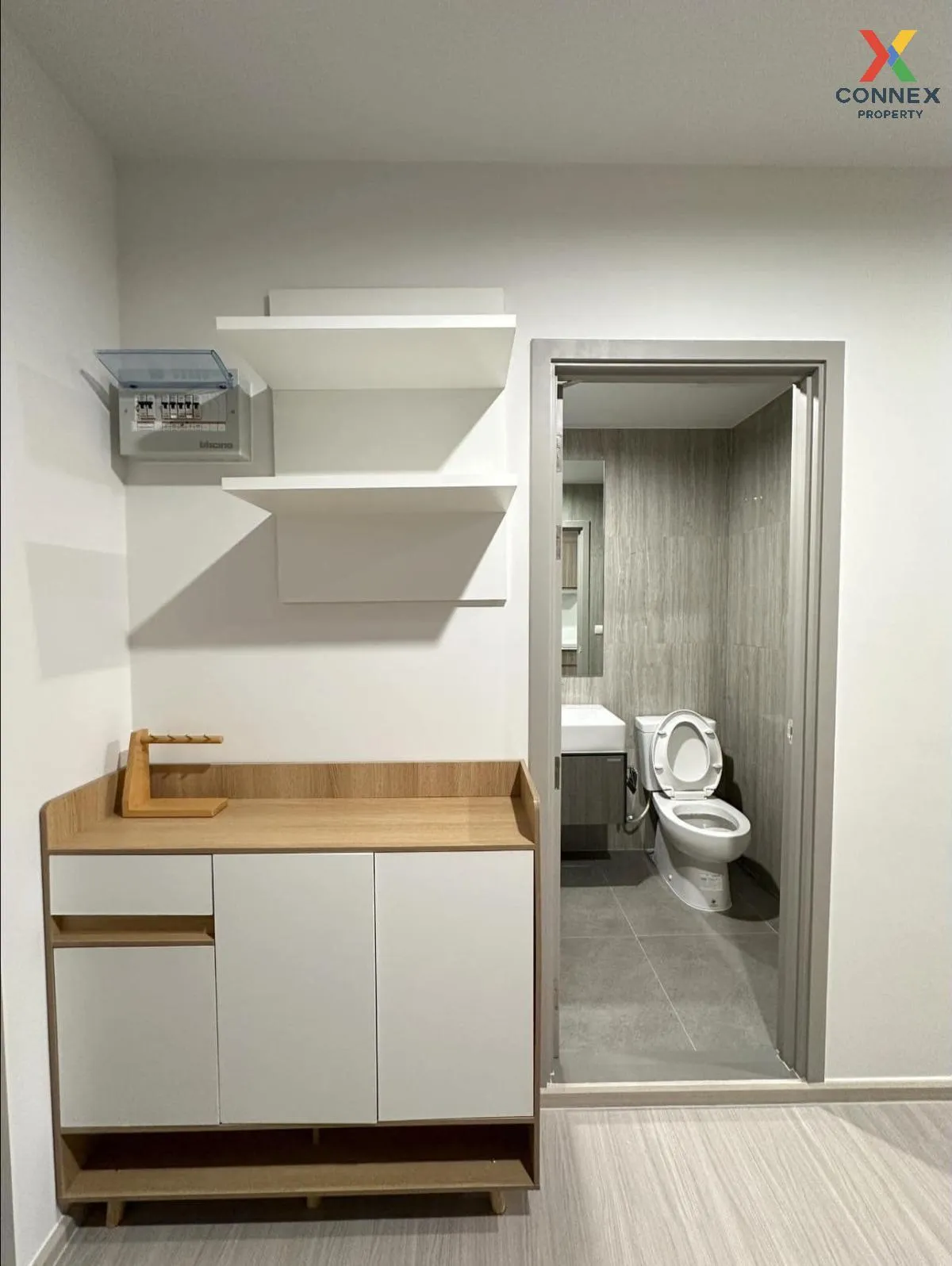 For Rent Condo , The Parkland Phetkasem 56 , MRT-Phasi Charoen , 