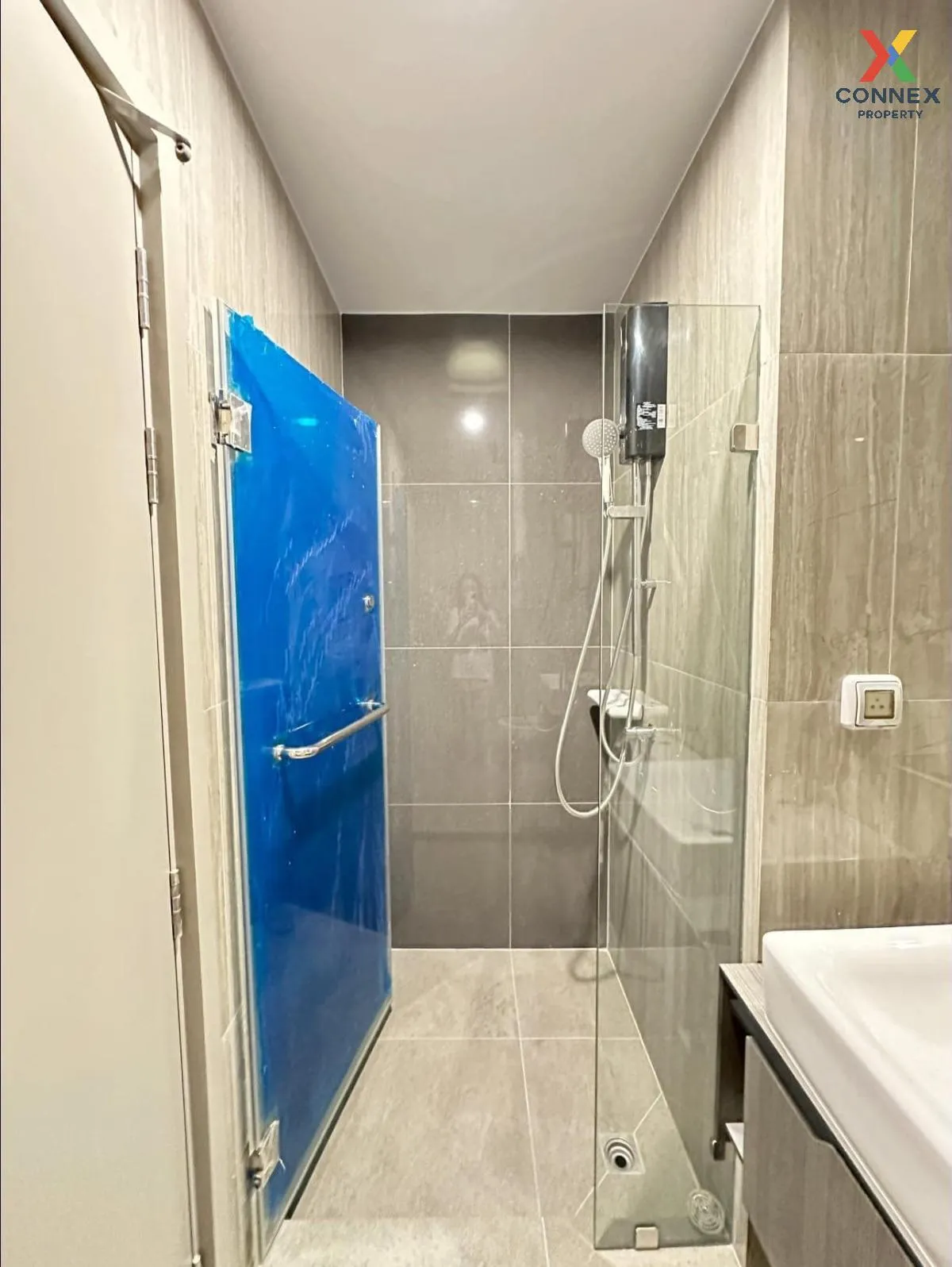 For Rent Condo , The Parkland Phetkasem 56 , MRT-Phasi Charoen , 