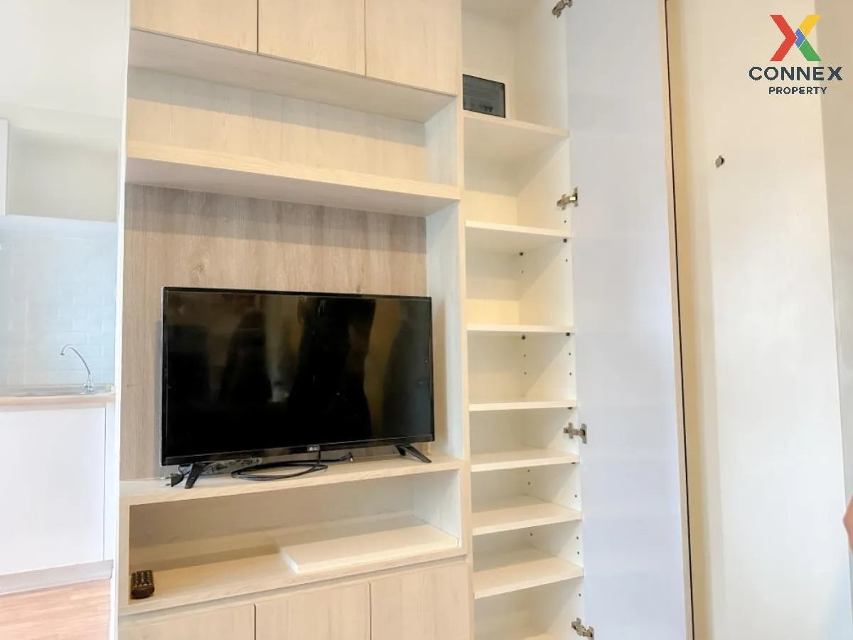 ขายคอนโด  ลุมพินี วิลล์ สุขุมวิท 76 - แบริ่ง สเตชั่น BTS-แบริ่ง ส 2