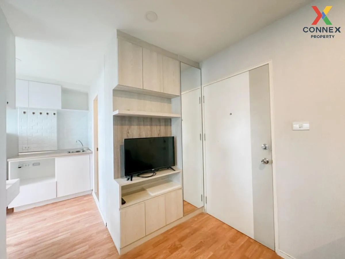 ขายคอนโด  ลุมพินี วิลล์ สุขุมวิท 76 - แบริ่ง สเตชั่น BTS-แบริ่ง ส 3