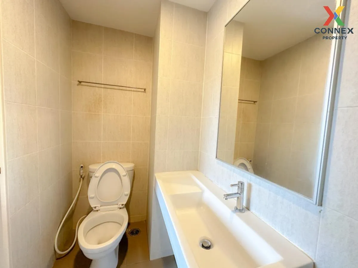 ขายคอนโด  ลุมพินี วิลล์ สุขุมวิท 76 - แบริ่ง สเตชั่น BTS-แบริ่ง ส