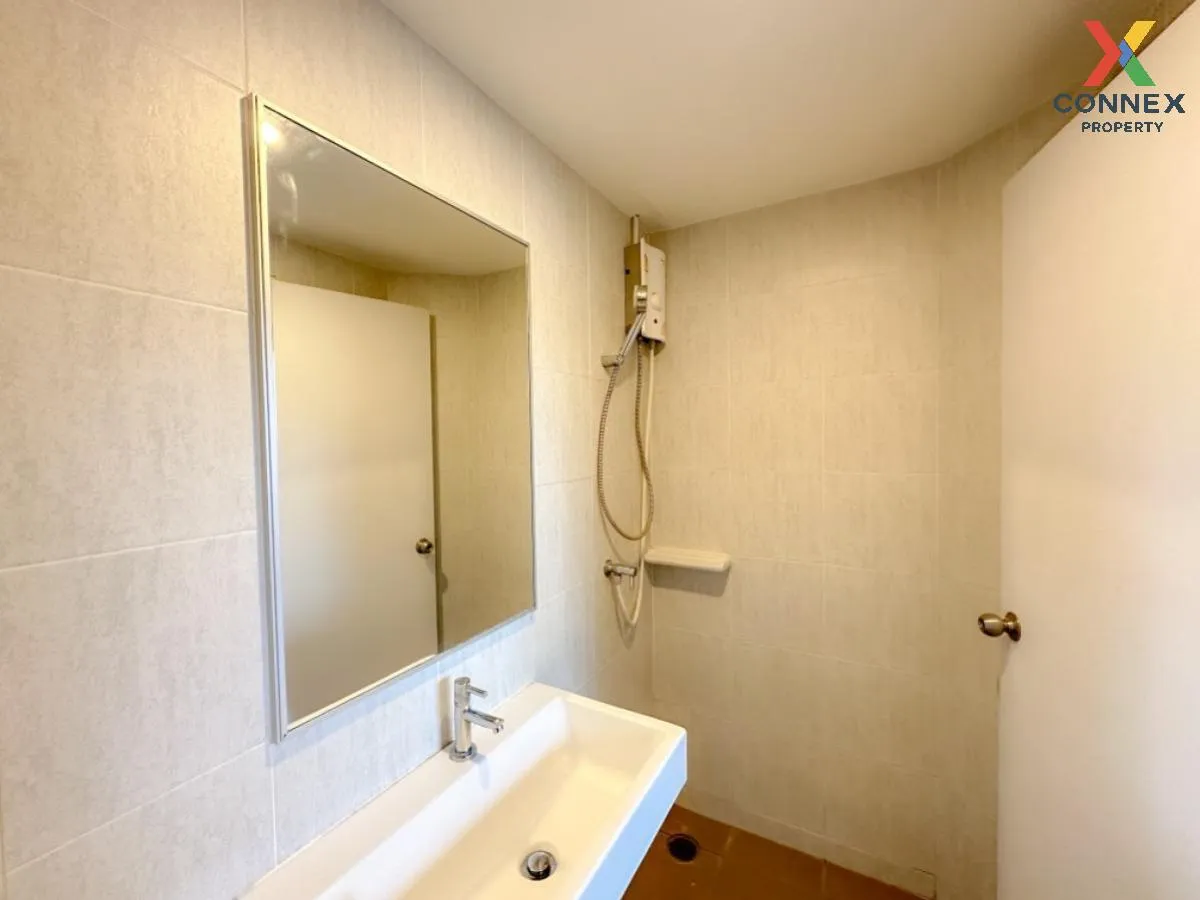 ขายคอนโด  ลุมพินี วิลล์ สุขุมวิท 76 - แบริ่ง สเตชั่น BTS-แบริ่ง ส