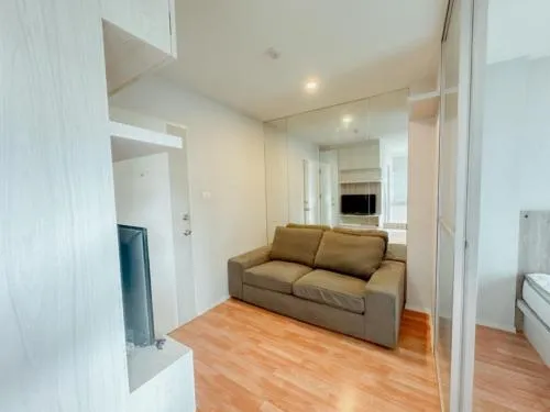 ขายคอนโด  ลุมพินี วิลล์ สุขุมวิท 76 - แบริ่ง สเตชั่น BTS-แบริ่ง สำโรงเหนือ เขต ดอนเมือง สมุทรปราการ CX-100295