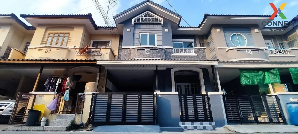 For Sale Townhouse/Townhome  , Warangkul Klong 3 , newly renovate 1