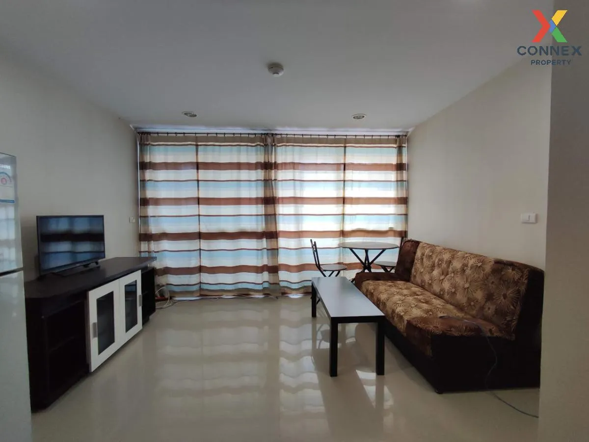 เช่าคอนโด  สาธร บริดจ์ ทาวเวอร์ BTS-กรุงธนบุรี บางลำภูล่าง เขต คล 1