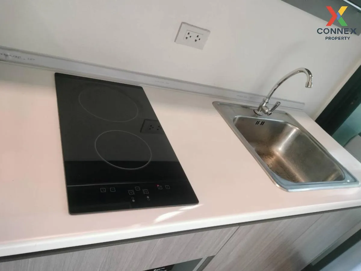 For Rent Condo , MAGNIX Ramintra 21 , BTS-Wat Phra Sri Mahathat , 4