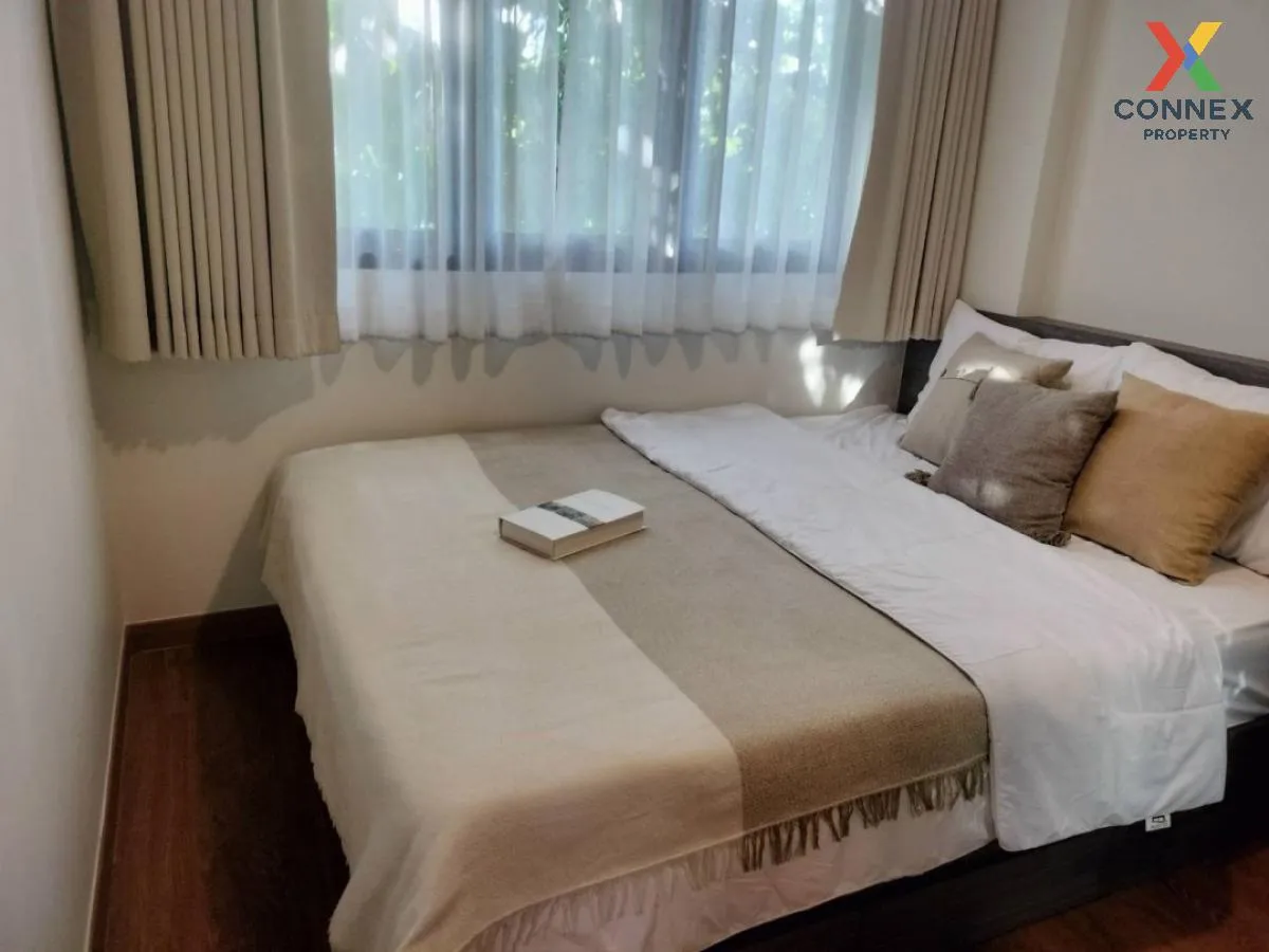 For Rent Condo , MAGNIX Ramintra 21 , BTS-Wat Phra Sri Mahathat ,