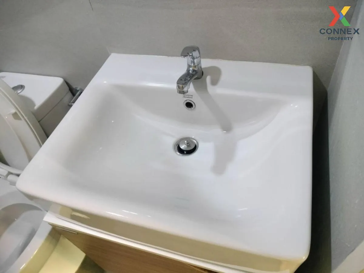 For Rent Condo , MAGNIX Ramintra 21 , BTS-Wat Phra Sri Mahathat ,