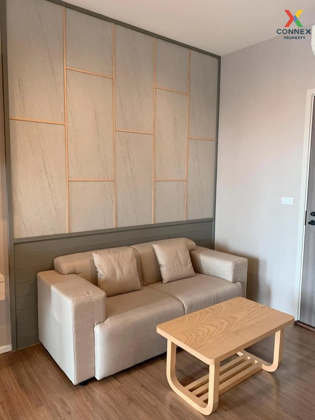 For Rent Condo , MITI Condo Ladprao-Wanghin , BTS-Sena Nikhom , L 1