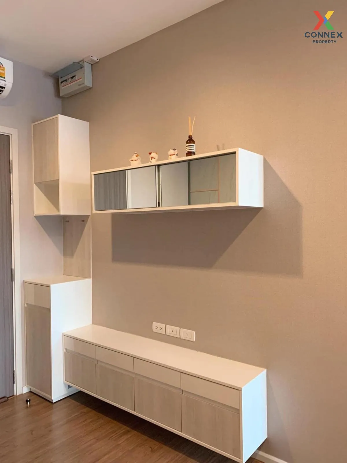 For Rent Condo , MITI Condo Ladprao-Wanghin , BTS-Sena Nikhom , L 2