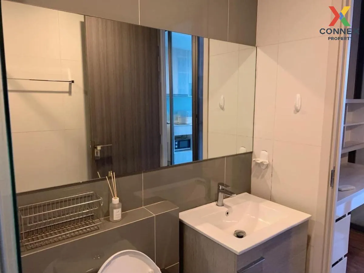 For Rent Condo , MITI Condo Ladprao-Wanghin , BTS-Sena Nikhom , L