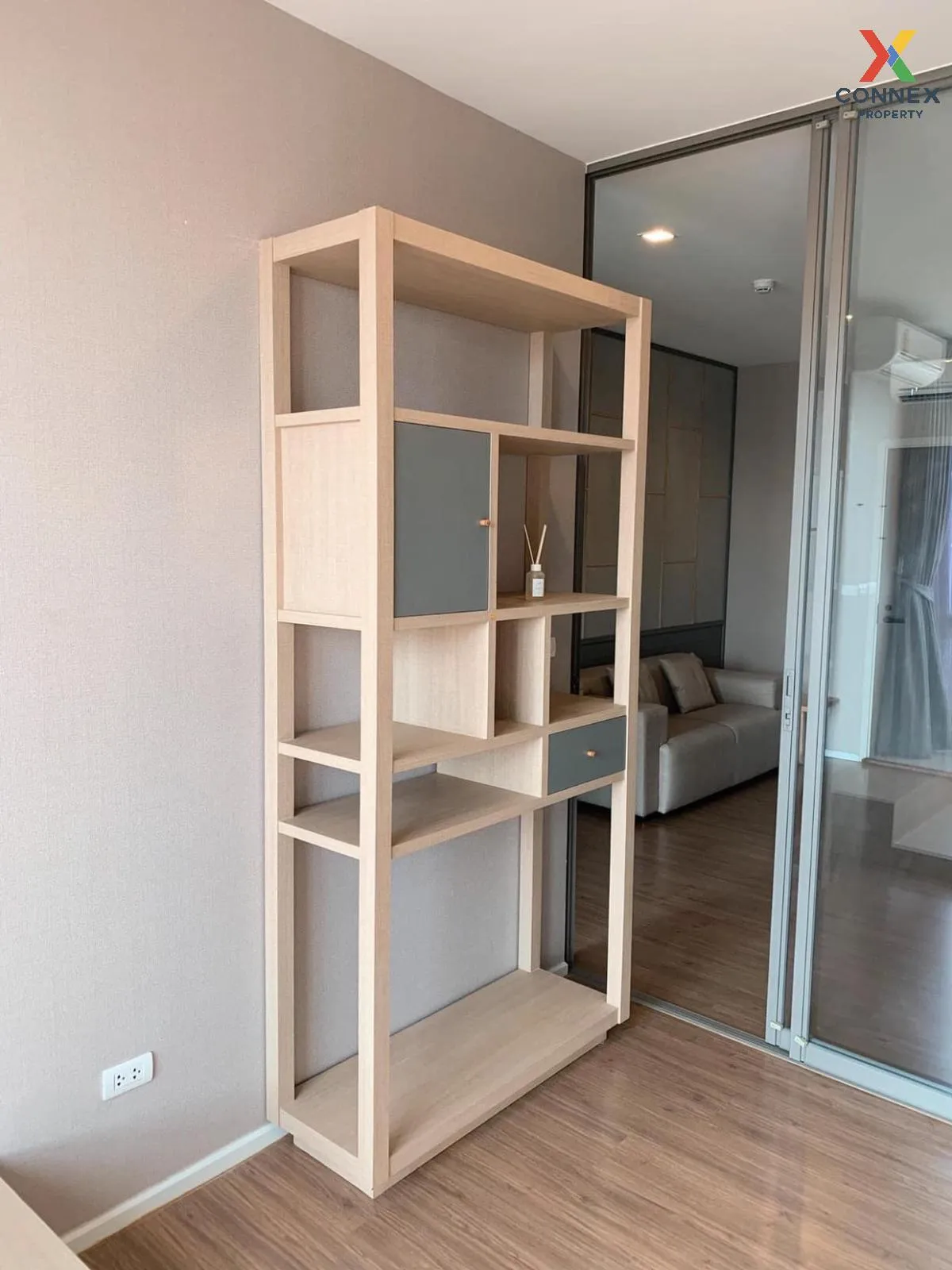 For Sale Condo , MITI Condo Ladprao-Wanghin , BTS-Sena Nikhom , L