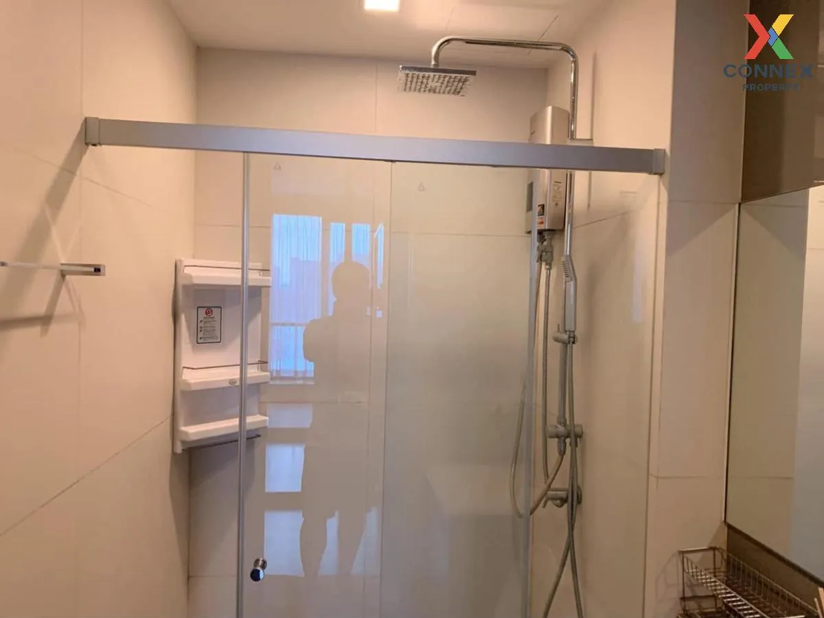 For Sale Condo , MITI Condo Ladprao-Wanghin , BTS-Sena Nikhom , L