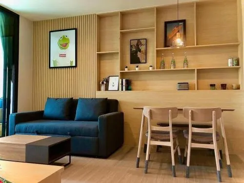 For Sale Condo , Life Sukhumvit 62 , BTS-Bang Chak , Bang Chak , Phra Khanong , Bangkok , CX-100305