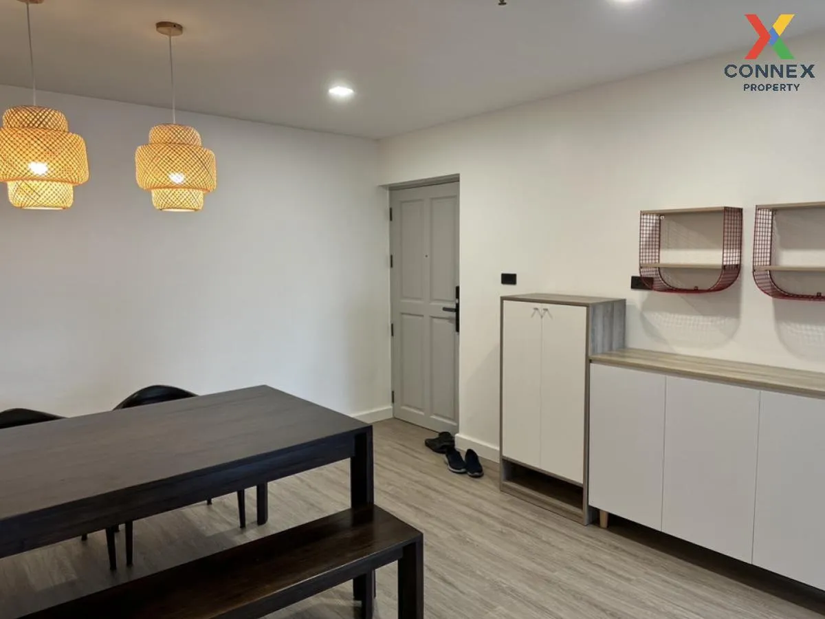 For Rent Condo , Top View Tower , BTS-Thong Lo , Khlong Tan Nuea  1