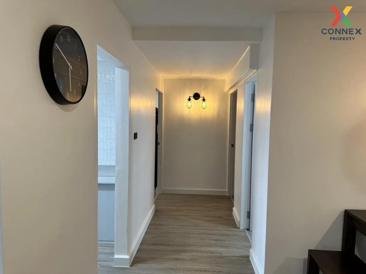 For Rent Condo , Top View Tower , BTS-Thong Lo , Khlong Tan Nuea  3