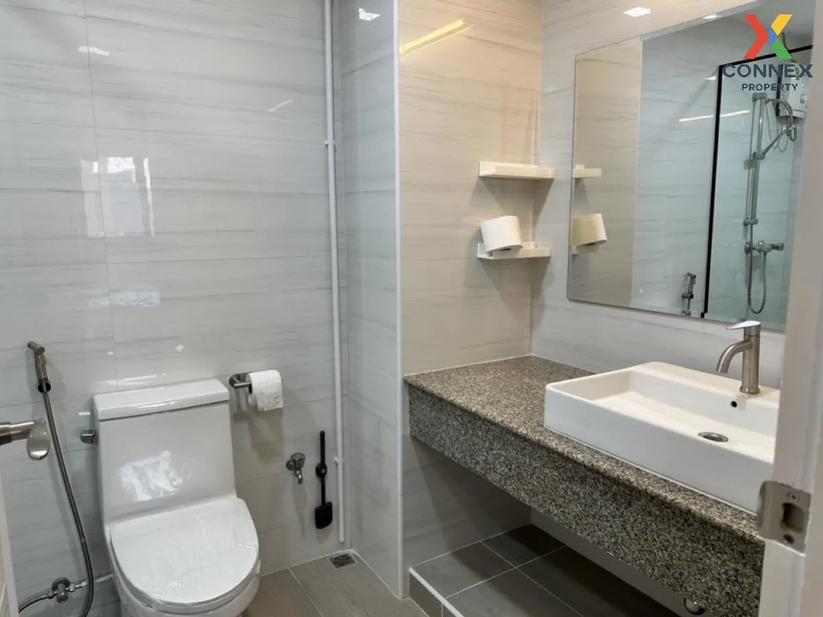 For Rent Condo , Top View Tower , BTS-Thong Lo , Khlong Tan Nuea 