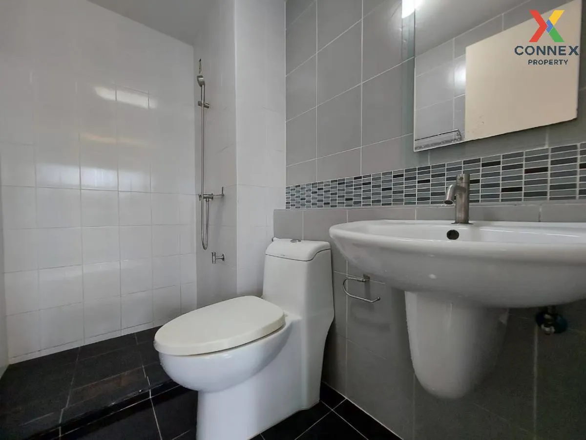 For Rent Condo , D condo Ramkhamhaeng 64 , Hua Mak , Bang Kapi , 