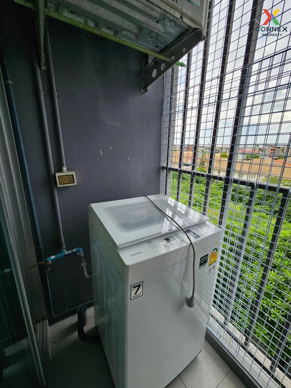 For Rent Condo , D condo Ramkhamhaeng 64 , Hua Mak , Bang Kapi , 