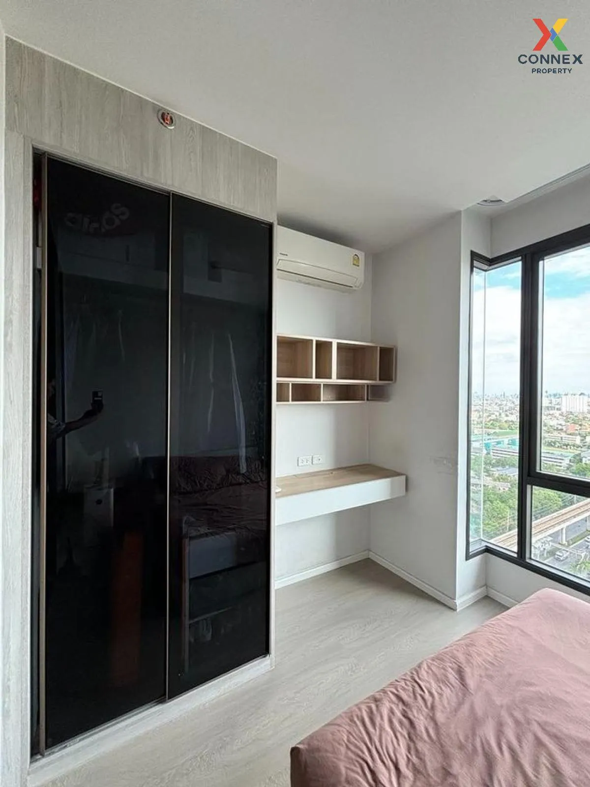 For Sale Condo , CIELA Sripatum , BTS-Bang Bua , Lat Yao , Chatuc