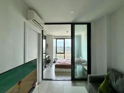 For Sale Condo , CIELA Sripatum , BTS-Bang Bua , Lat Yao , Chatuchak , Bangkok , CX-100317