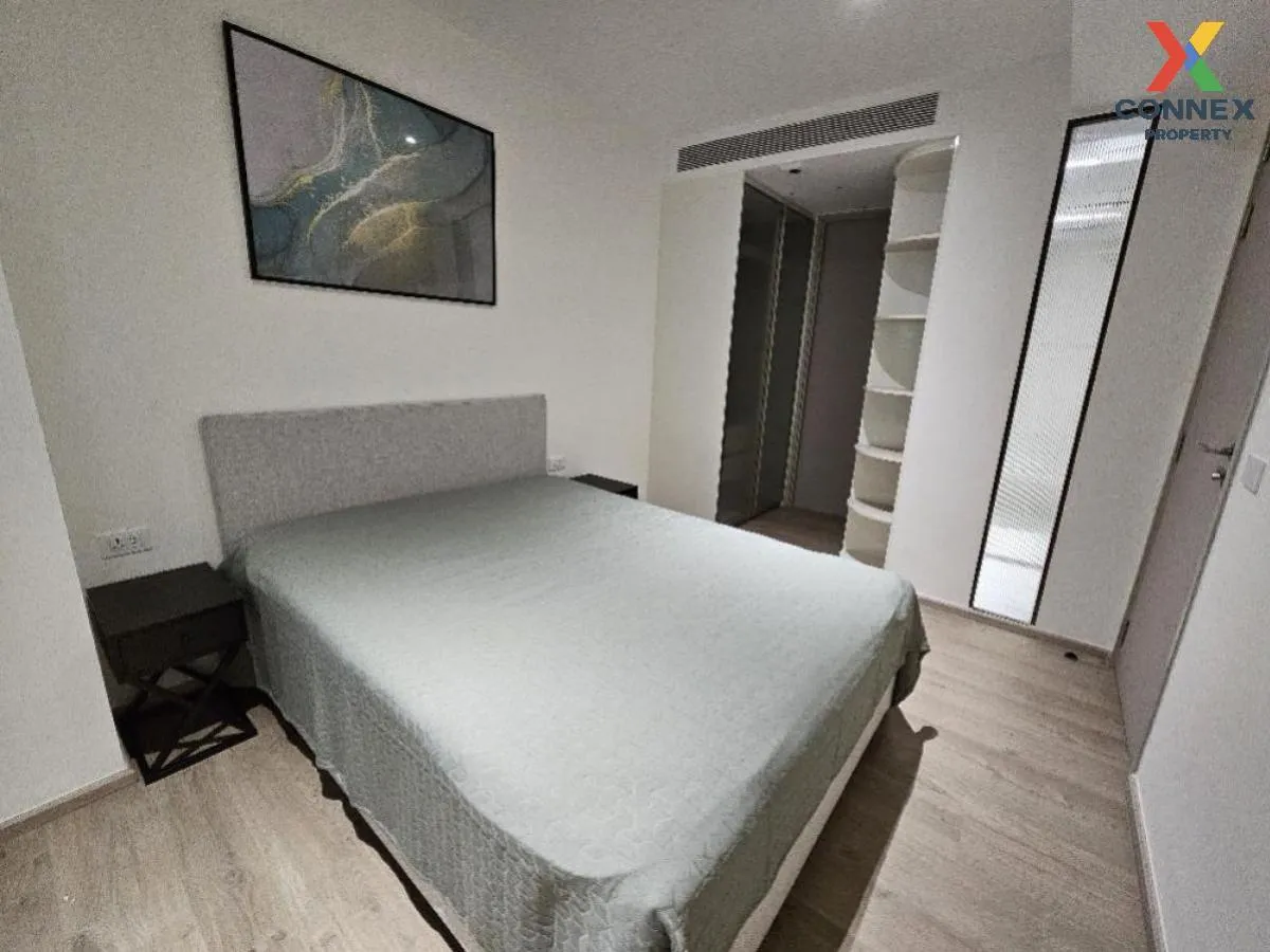 เช่าคอนโด  ฟินน์ อโศก BTS-อโศก คลองเตย เขต คลองเตย กรุงเทพ CX-100 3