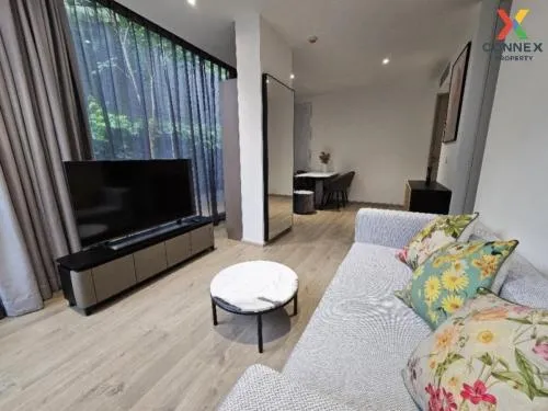 เช่าคอนโด  ฟินน์ อโศก BTS-อโศก คลองเตย เขต คลองเตย กรุงเทพ CX-100319