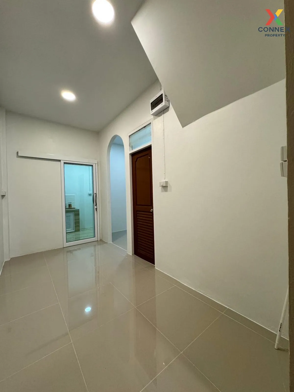 For Sale Townhouse/Townhome  ,  Baan Phasakorn , newly renovated 