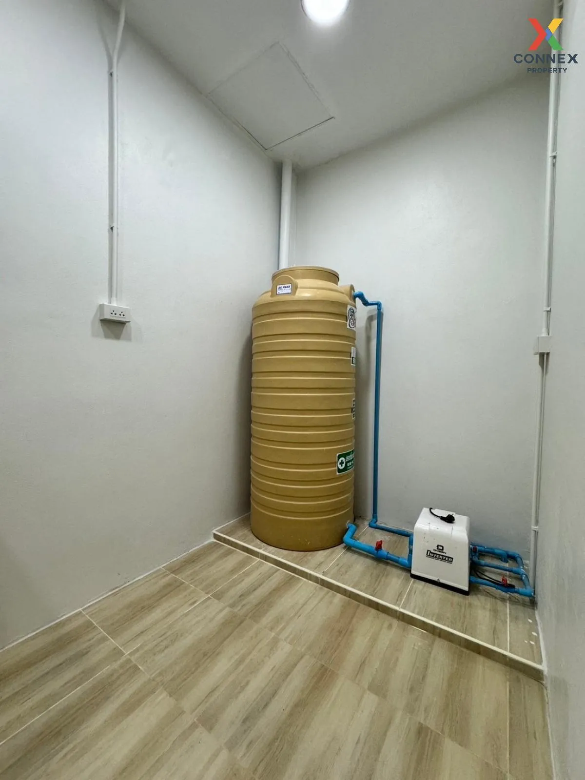 For Sale Townhouse/Townhome  ,  Baan Phasakorn , newly renovated 