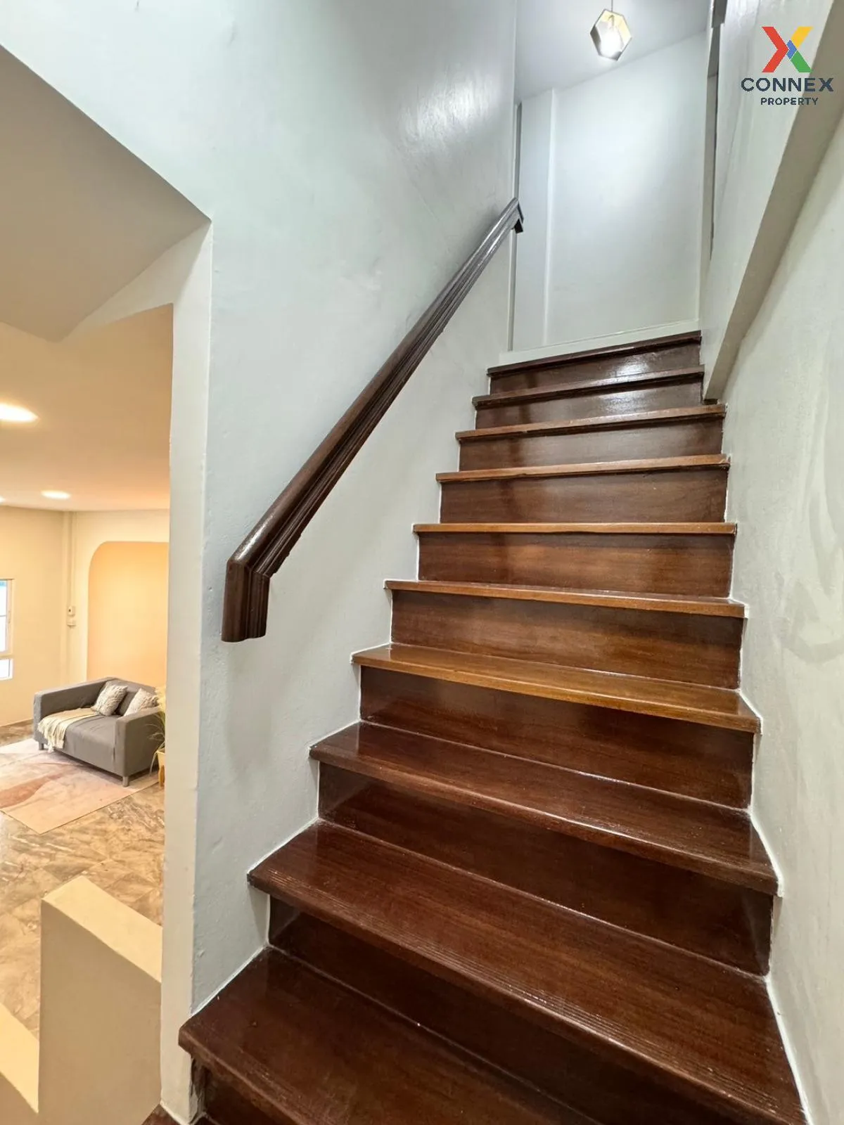 For Sale Townhouse/Townhome  ,  Baan Phasakorn , newly renovated 