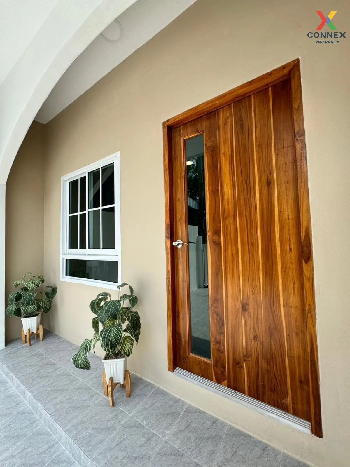 For Sale Townhouse/Townhome  ,  Baan Phasakorn , newly renovated  4