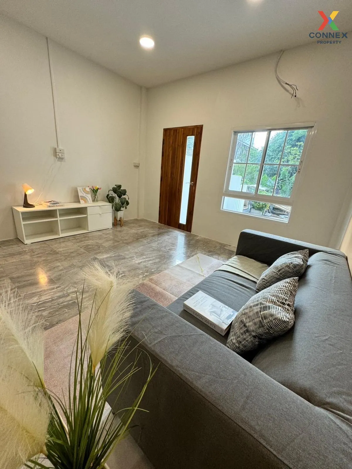 For Sale Townhouse/Townhome  ,  Baan Phasakorn , newly renovated 