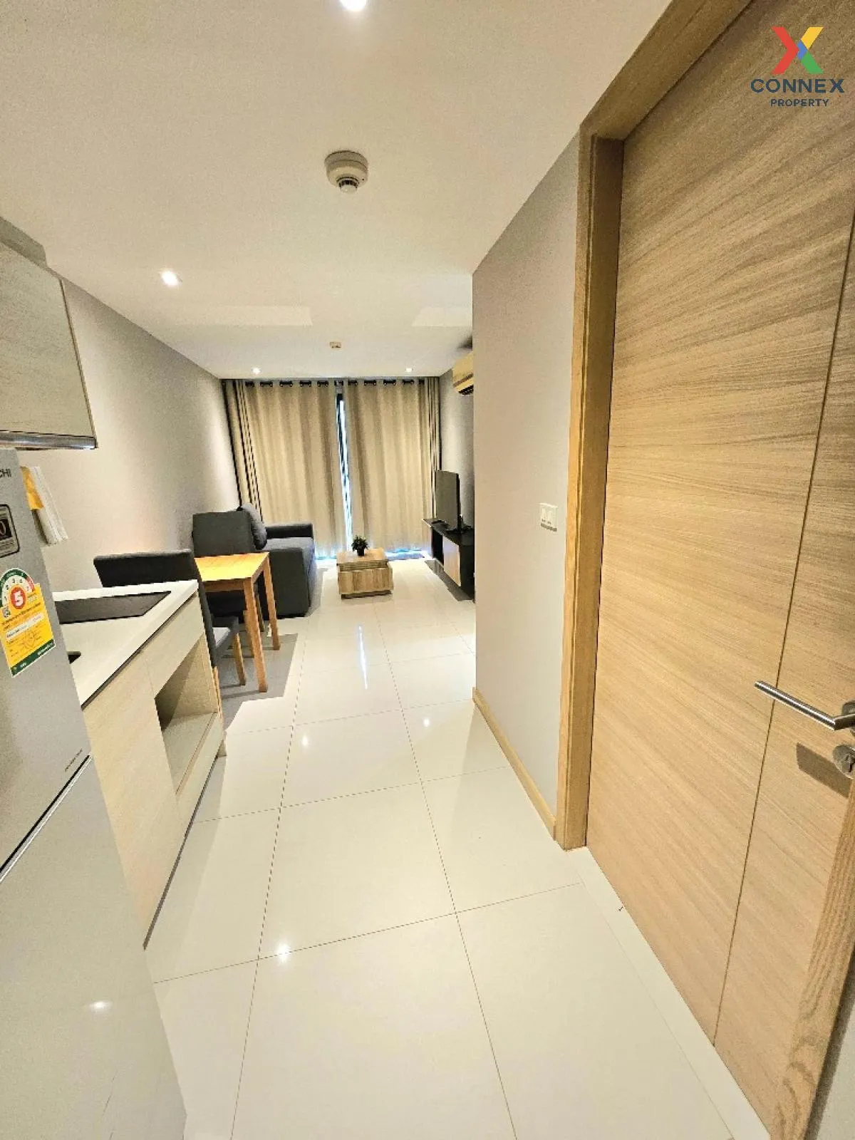 For Rent Condo , Socio Reference 61 , BTS-Ekkamai , Khlong Tan Nu 3