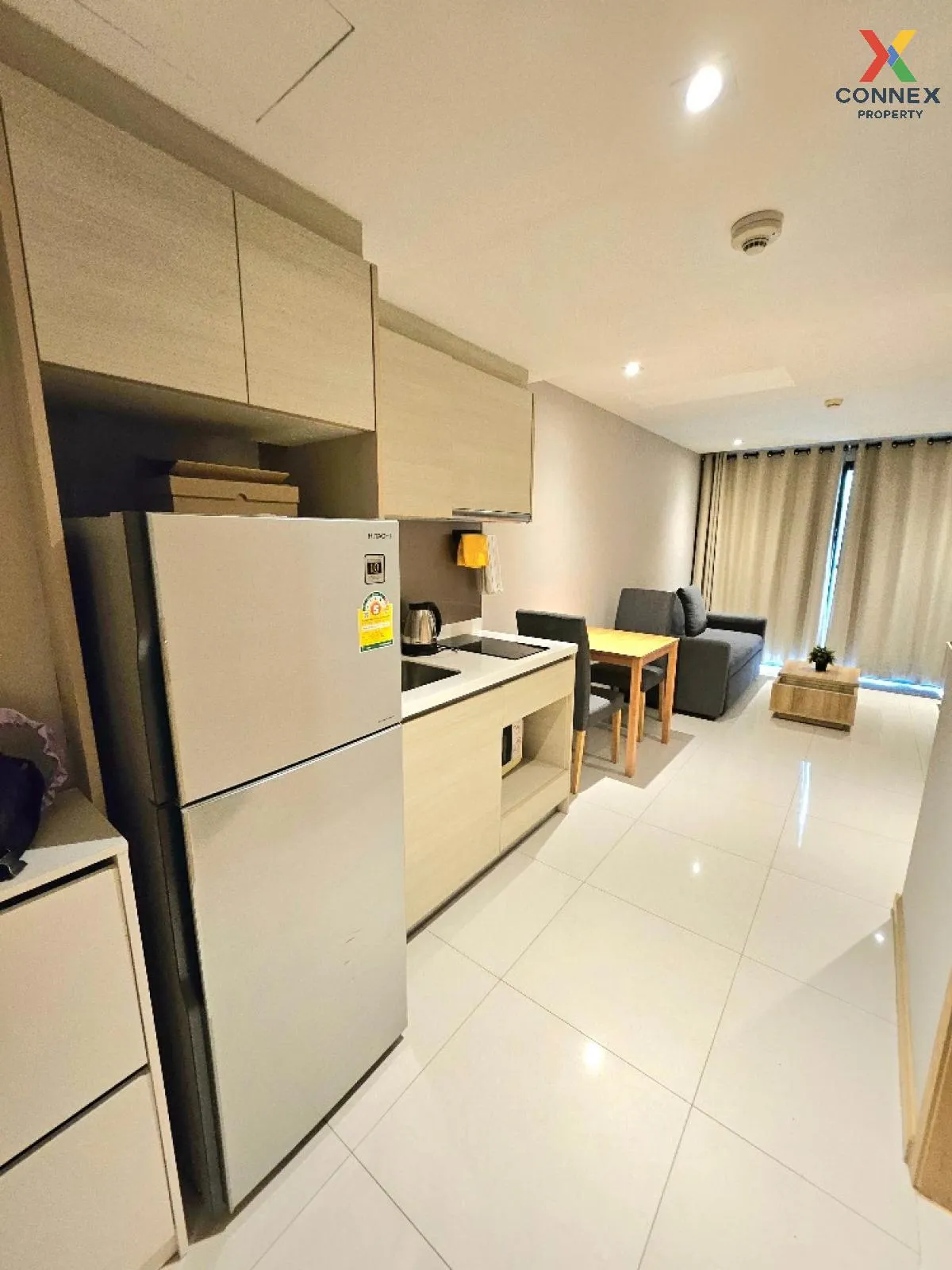 For Rent Condo , Socio Reference 61 , BTS-Ekkamai , Khlong Tan Nu 4