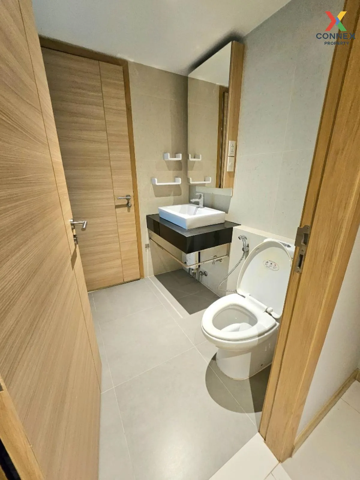 For Rent Condo , Socio Reference 61 , BTS-Ekkamai , Khlong Tan Nu