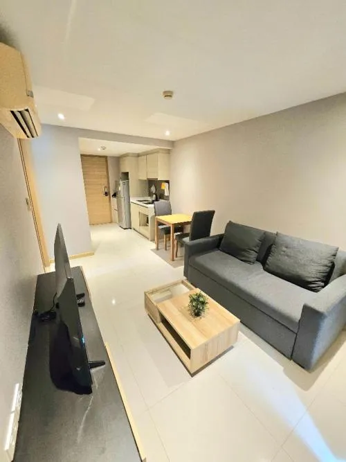 For Rent Condo , Socio Reference 61 , BTS-Ekkamai , Khlong Tan Nuea , Watthana , Bangkok , CX-100321
