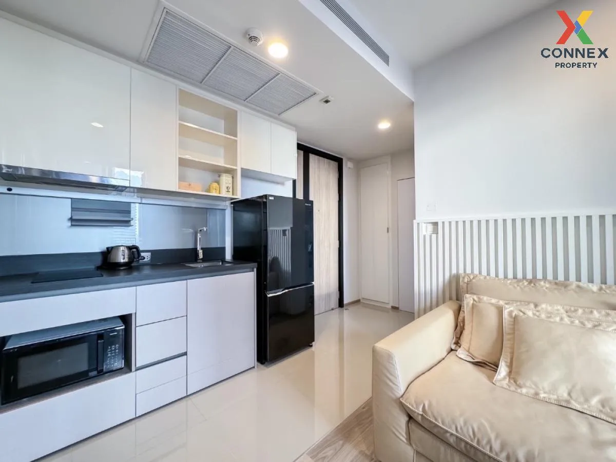 For Rent Condo , Oka Haus Sukhumvit 36 , BTS-Thong Lo , Khlong Ta 4