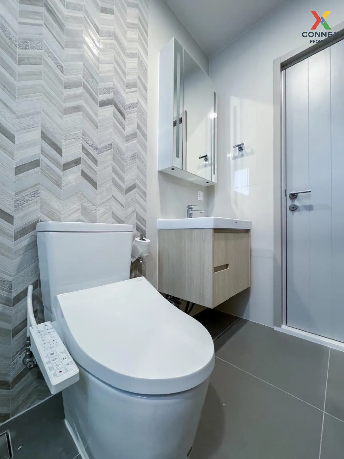 For Rent Condo , Oka Haus Sukhumvit 36 , BTS-Thong Lo , Khlong Ta