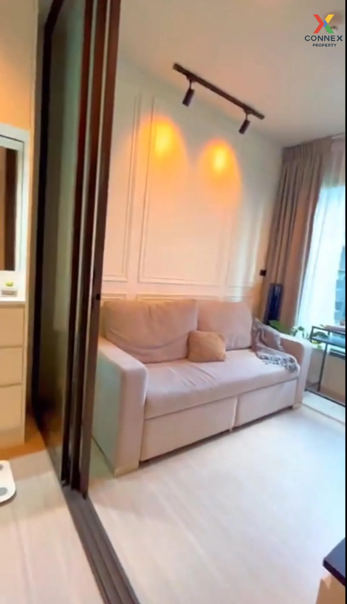 For Rent Condo , Life Asoke - Rama 9 , MRT-Phra Ram 9 , Makkasan  3
