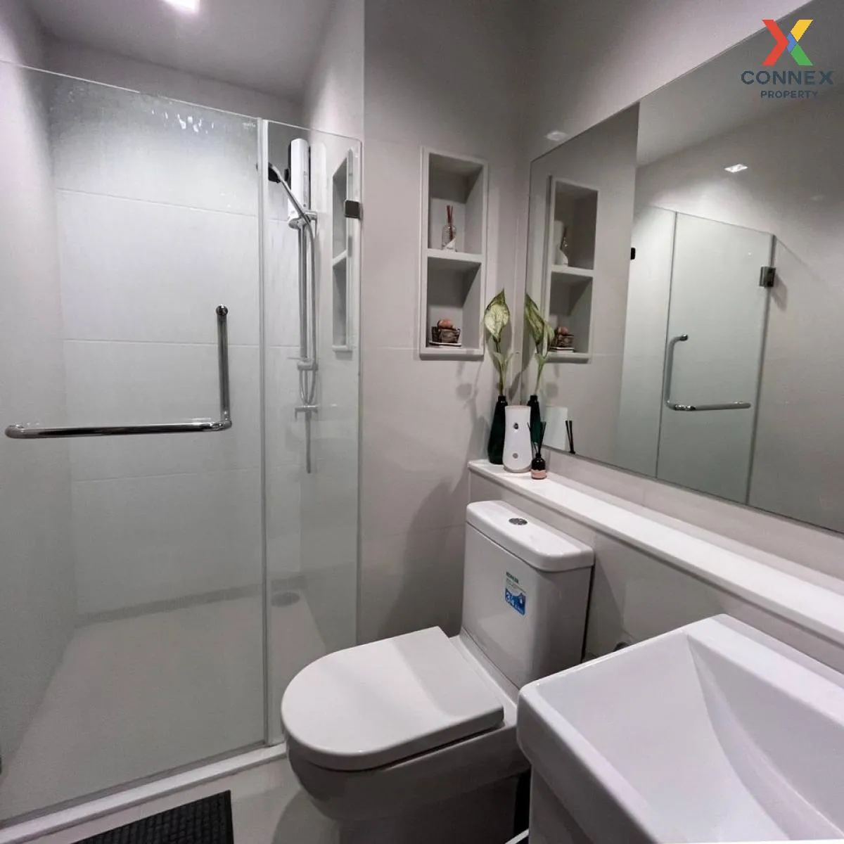 For Rent Condo , Life Asoke - Rama 9 , MRT-Phra Ram 9 , Makkasan 