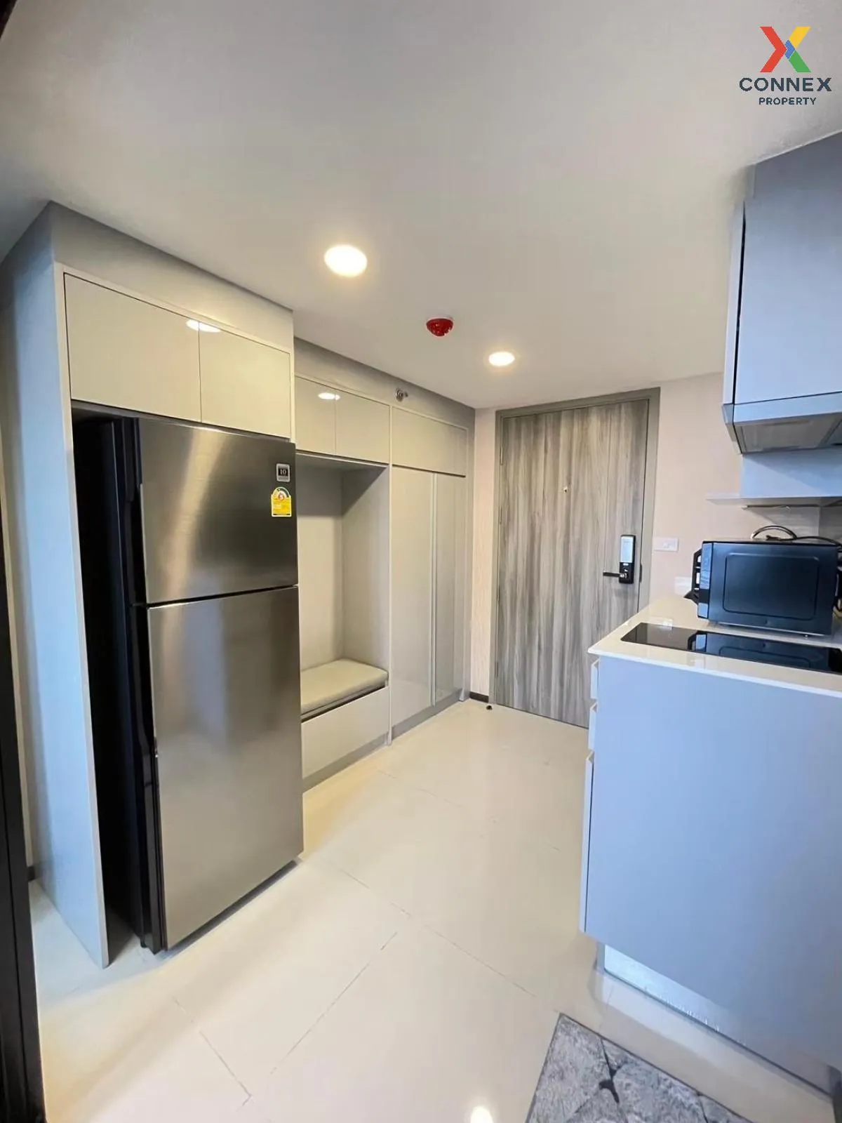 For Rent Condo , KnightsBridge Space Ratchayothin , BTS-Phahon Yo