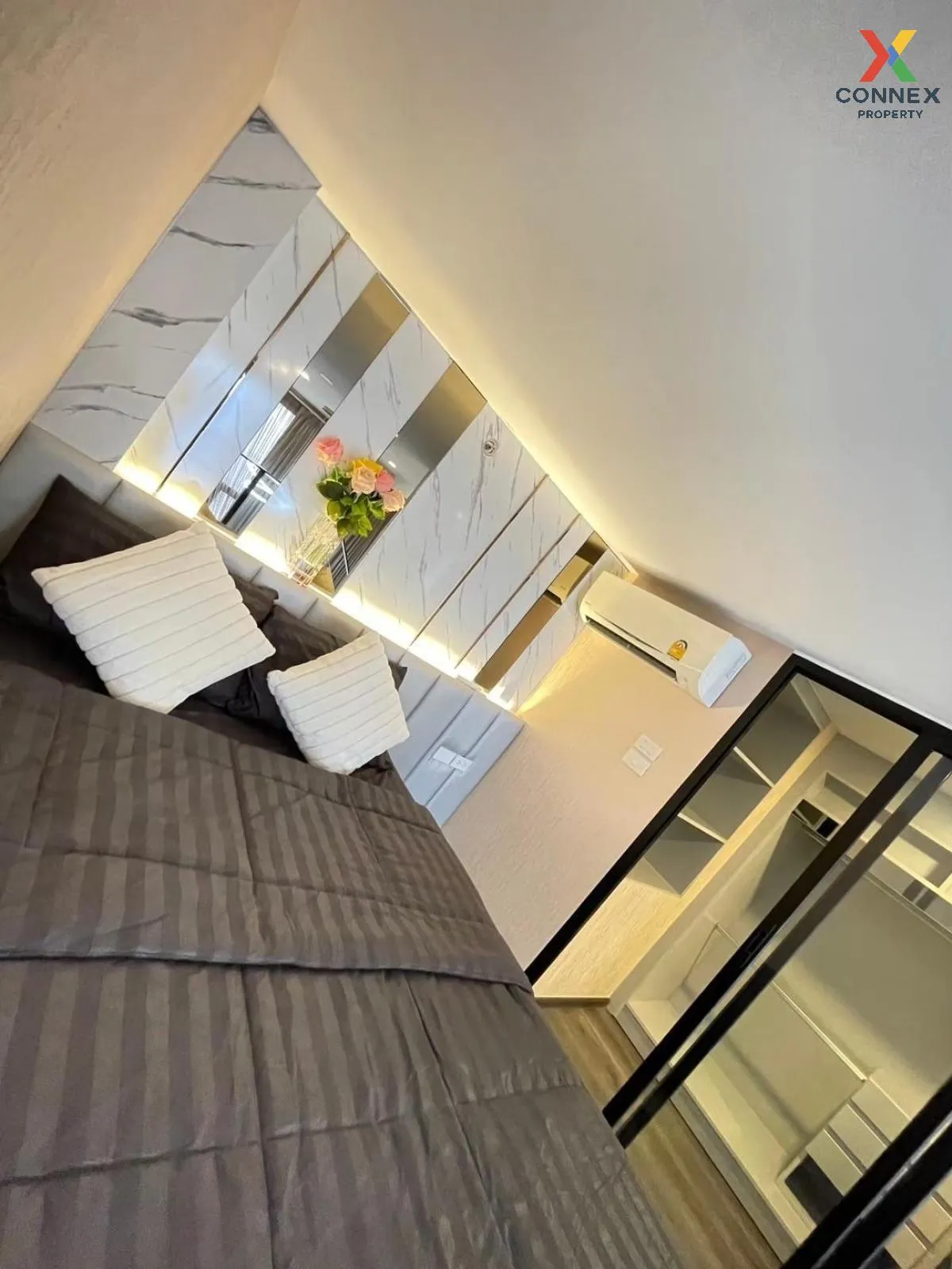 For Rent Condo , KnightsBridge Space Ratchayothin , BTS-Phahon Yo