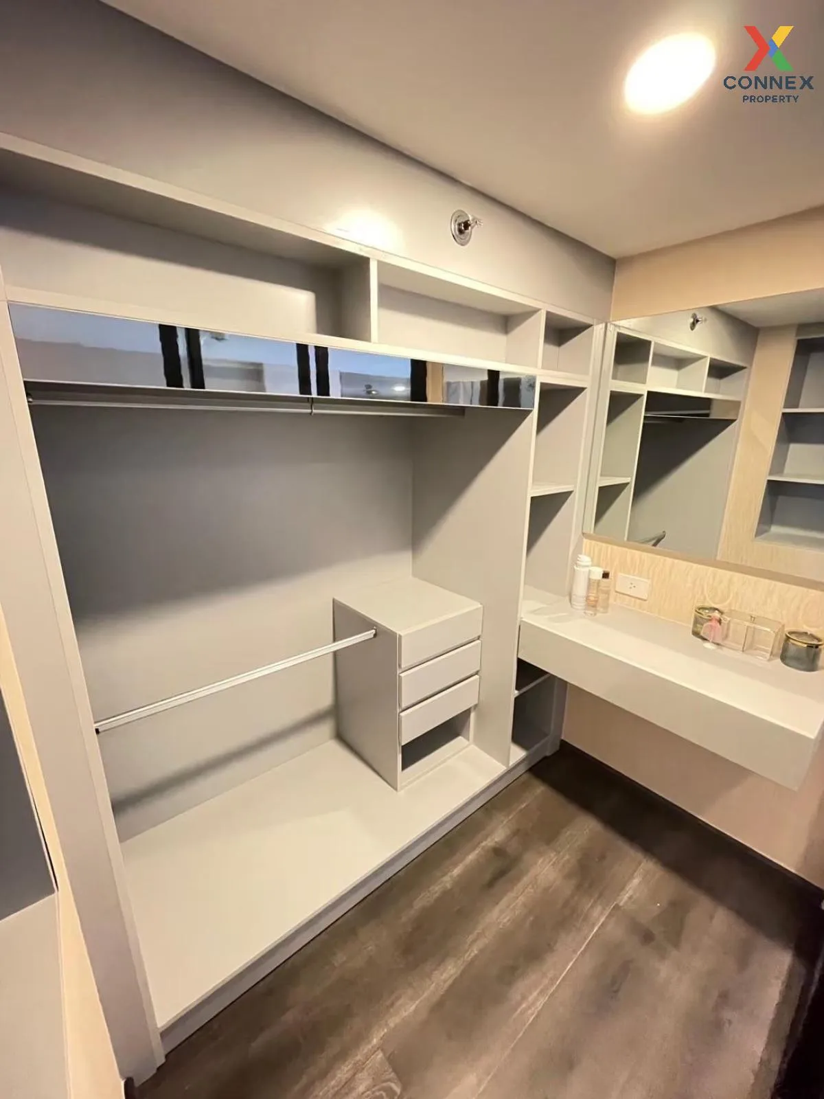 For Rent Condo , KnightsBridge Space Ratchayothin , BTS-Phahon Yo